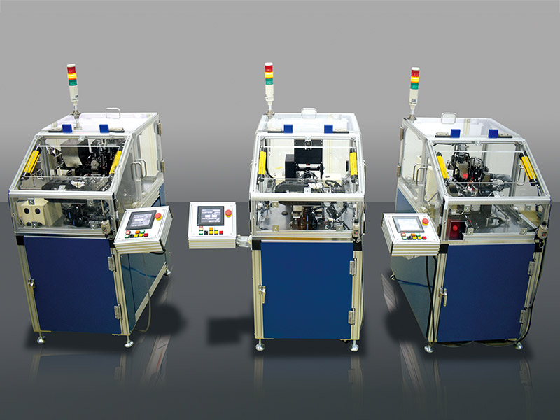 PCB半自動(dòng)機(jī)